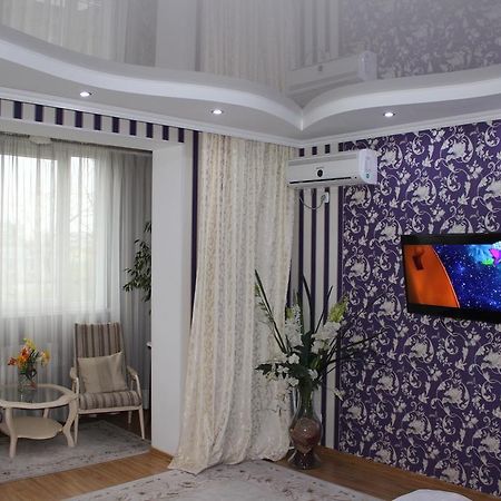 Apartment Ecaterina Chisinau Exterior photo