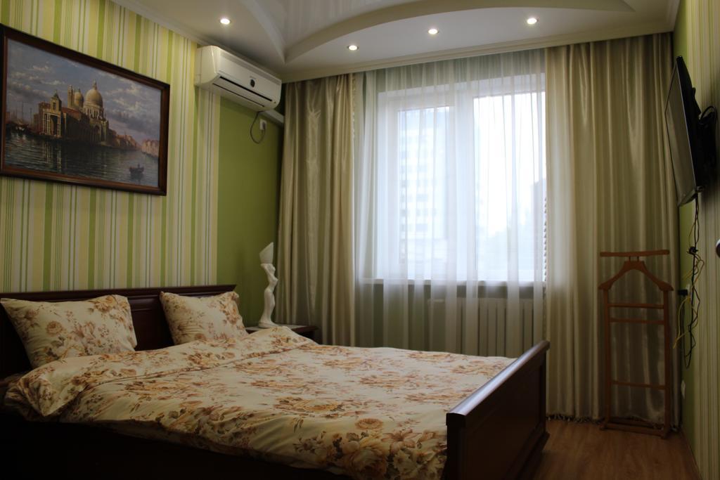 Apartment Ecaterina Chisinau Exterior photo